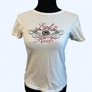 Ecko Red vintage Y2K t-shirt - size Medium